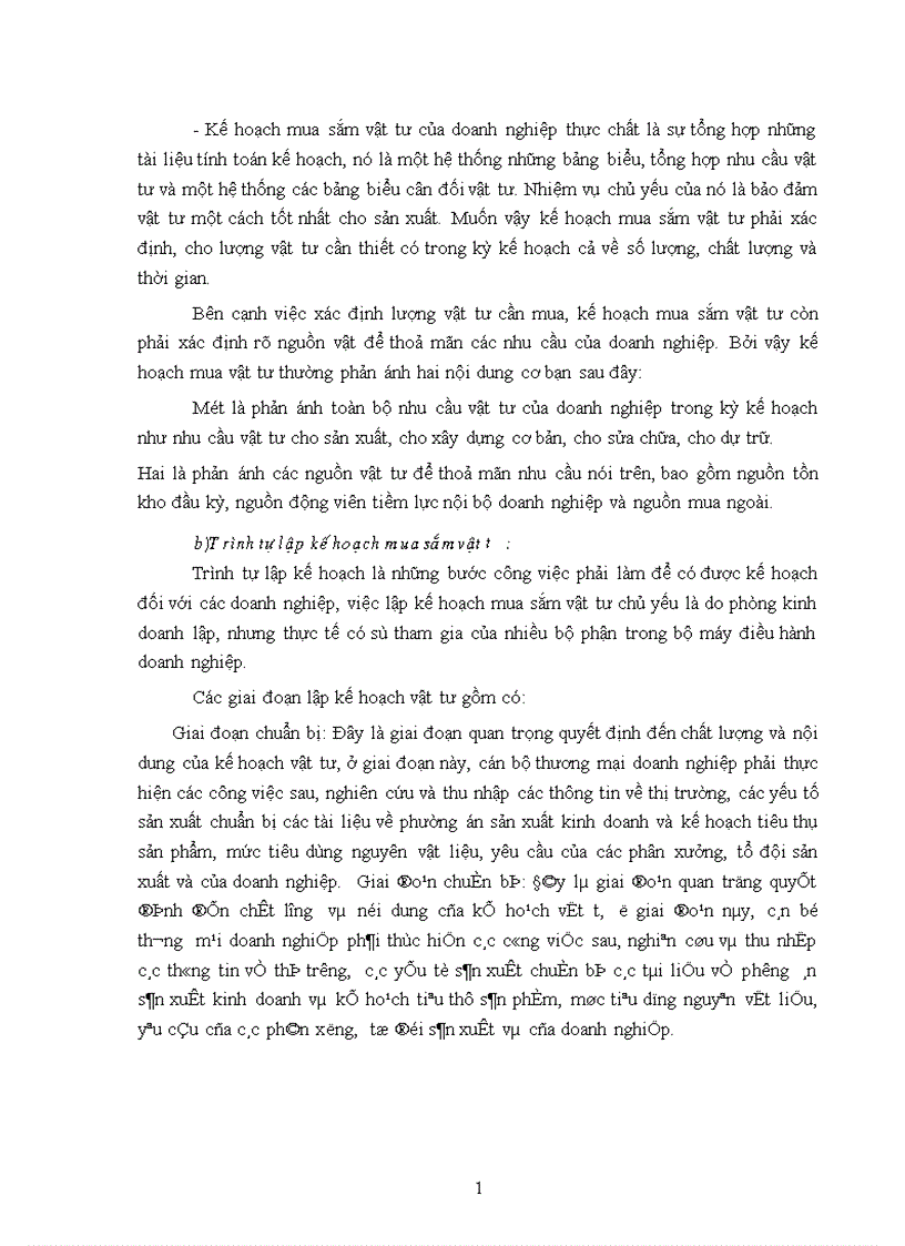 image for page Một số vấn đề về hoạt động đảm bảo vật tư cho sản xuất của công ty khoá Minh Khai 1