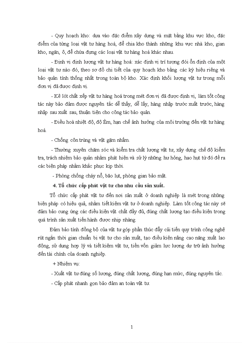 image for page Một số vấn đề về hoạt động đảm bảo vật tư cho sản xuất của công ty khoá Minh Khai 1