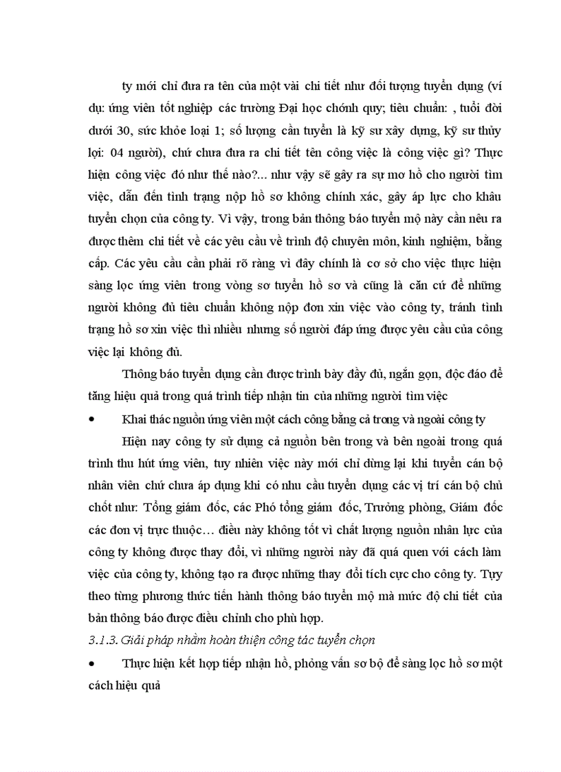 image for page Hoàn thiện công tác tuyển mộ và tuyển chọn nhân lực tại công ty cổ phần Giầy Hải Dương 1