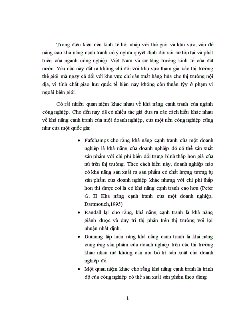 image for page Nâng cao chất lượng sản phẩm một cách tối ưu để tăng sức cạnh tranh