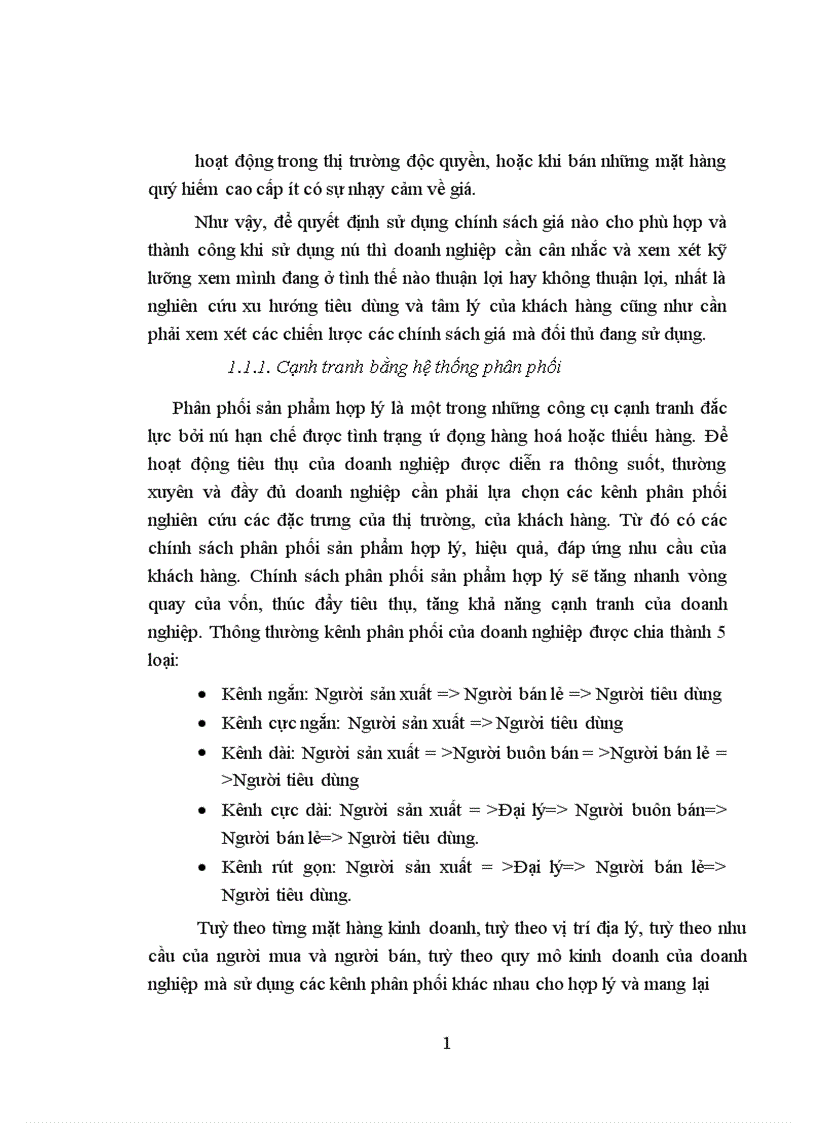 image for page Nâng cao chất lượng sản phẩm một cách tối ưu để tăng sức cạnh tranh