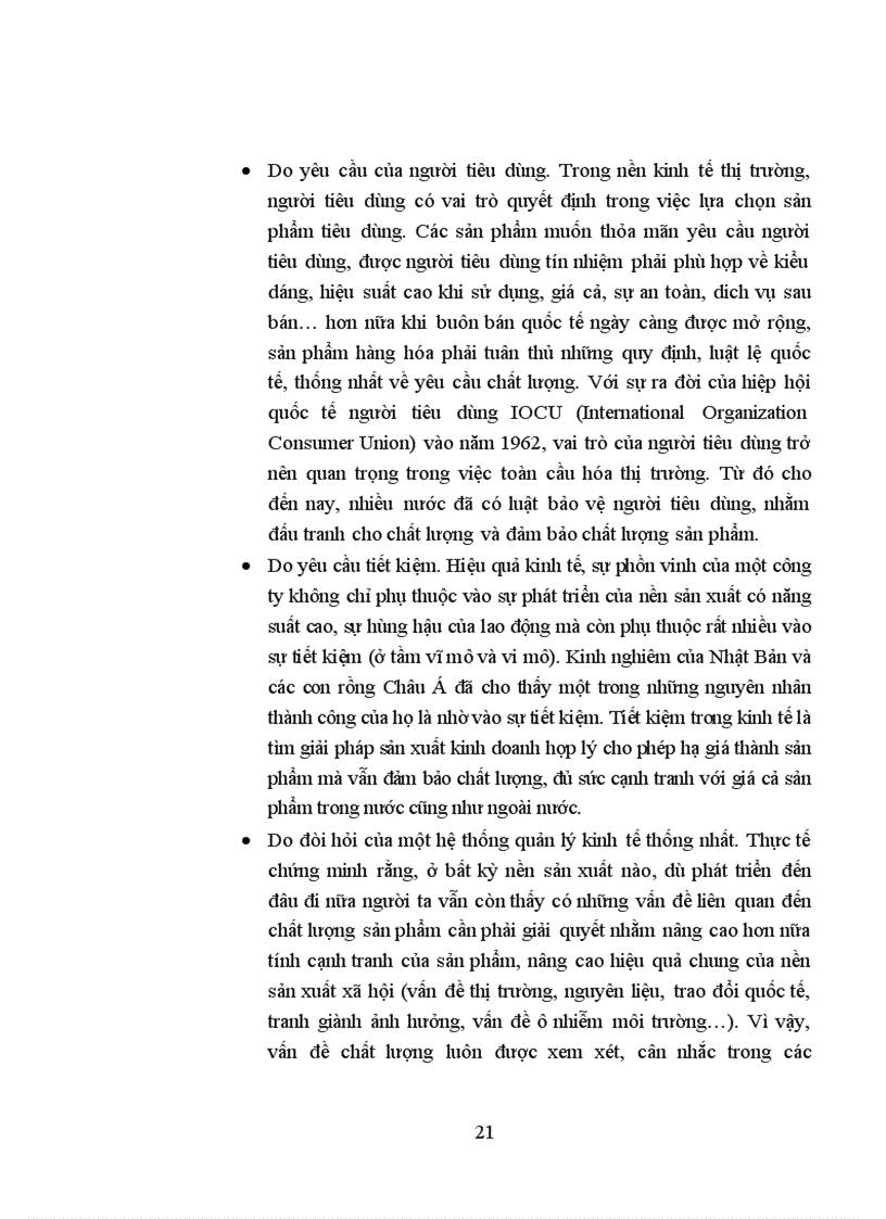 image for page Nâng cao chất lượng sản phẩm một cách tối ưu để tăng sức cạnh tranh