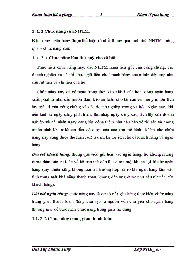 image for page Giải pháp mở rộng huy động vốn tại Ngân hàng TMCP Hàng Hải chi nhánh Hà Nội 1