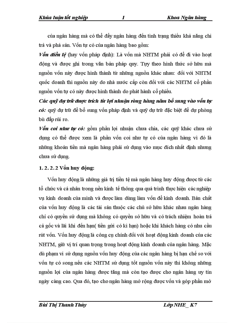 image for page Giải pháp mở rộng huy động vốn tại Ngân hàng TMCP Hàng Hải chi nhánh Hà Nội 1