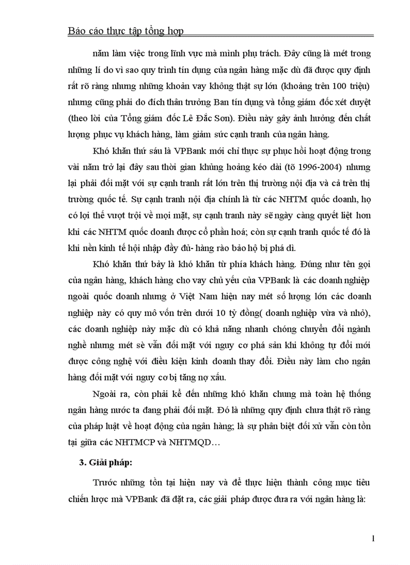image for page tình hình hoạt động kinh doanh của ngân hàng trong những năm gần đây