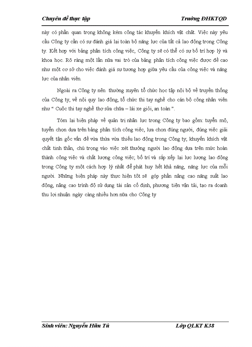 image for page Thực trạng hoạt động kinh doanh dịch vụ vận chuyển hành khách của đơn vị