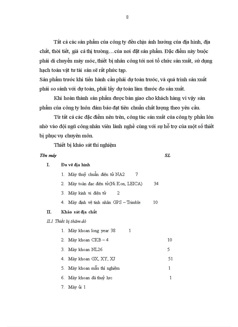 image for page Báo cáo kiến tập về Công ty cổ phẩn tư vấn xây dựng điện 1 1