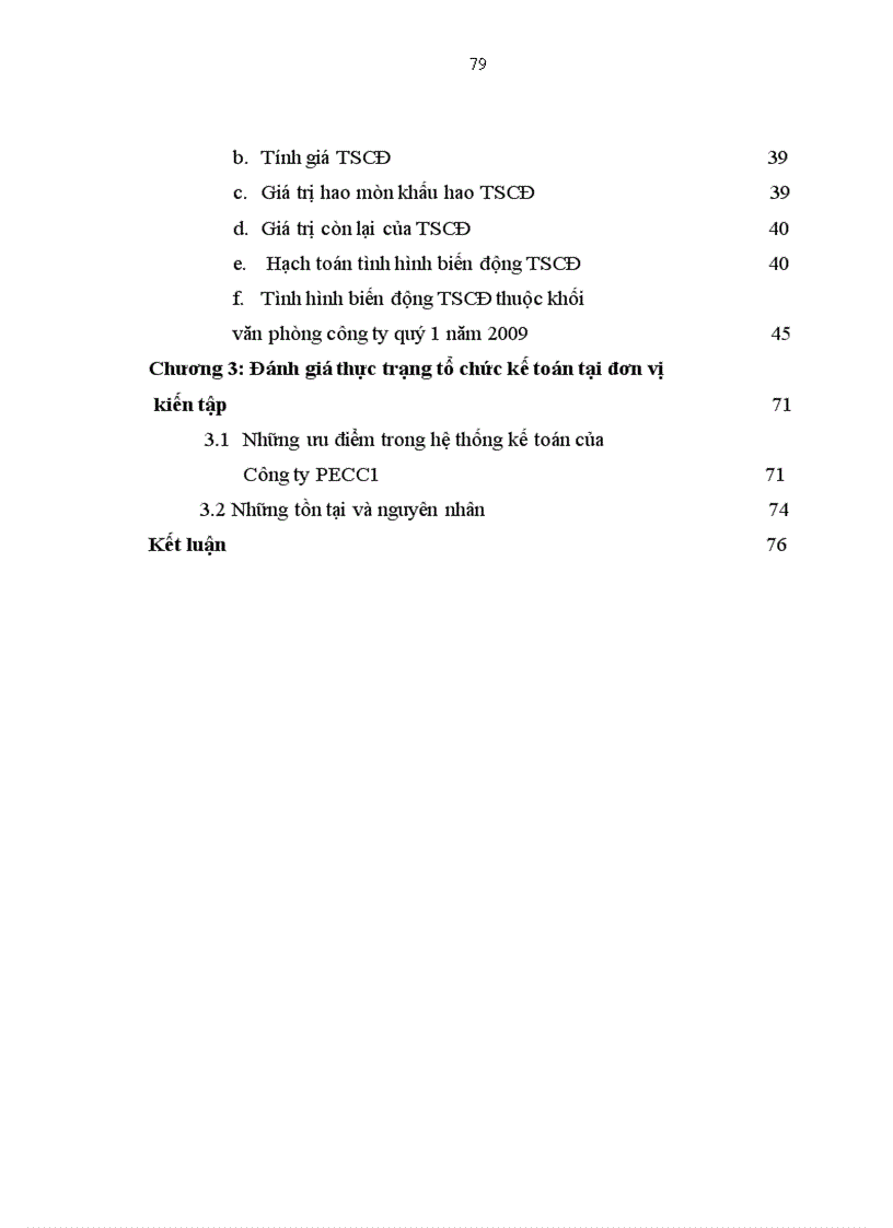 image for page Báo cáo kiến tập về Công ty cổ phẩn tư vấn xây dựng điện 1 1