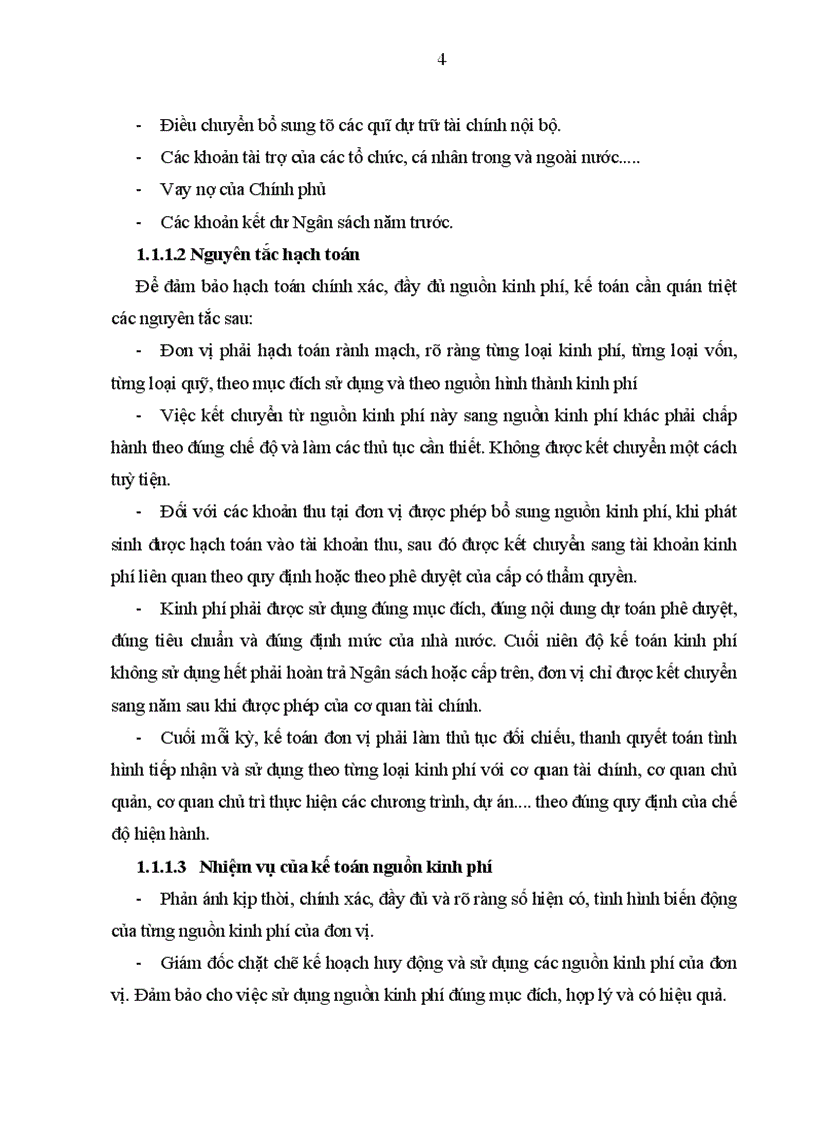 image for page Một số giải pháp nhằm hoàn thiện tổ chức hạch toán các nguồn kinh phí tại Trung tâm hỗ trợ doanh nghiệp nhỏ và vừa trực thuộc Sở Kế hoạch và Đầu tư Thành phố Hà Nội