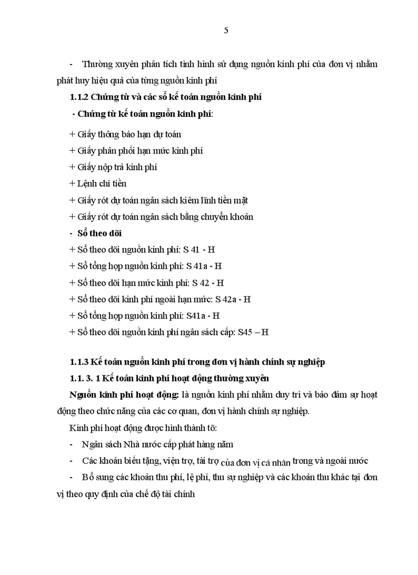 image for page Một số giải pháp nhằm hoàn thiện tổ chức hạch toán các nguồn kinh phí tại Trung tâm hỗ trợ doanh nghiệp nhỏ và vừa trực thuộc Sở Kế hoạch và Đầu tư Thành phố Hà Nội