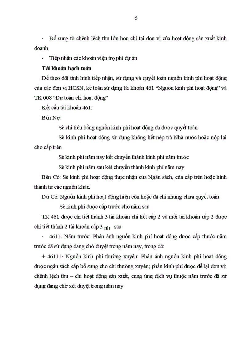 image for page Một số giải pháp nhằm hoàn thiện tổ chức hạch toán các nguồn kinh phí tại Trung tâm hỗ trợ doanh nghiệp nhỏ và vừa trực thuộc Sở Kế hoạch và Đầu tư Thành phố Hà Nội