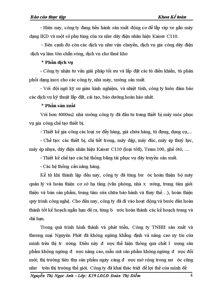 image for page Kế toán tâp hợp chi phí sản xuất và tính giá thành sản phẩm tại Công ty TNHH sản xuất và thương mại Nguyên Phát 1