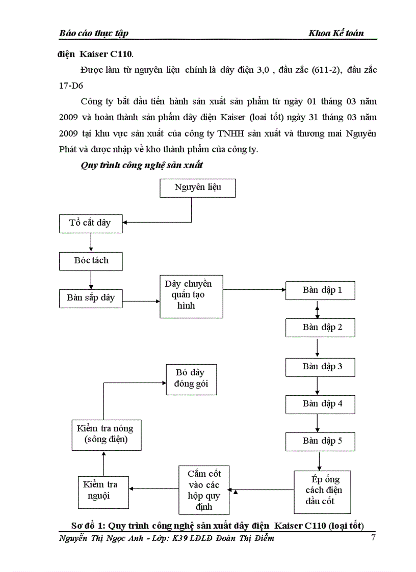 image for page Kế toán tâp hợp chi phí sản xuất và tính giá thành sản phẩm tại Công ty TNHH sản xuất và thương mại Nguyên Phát 1
