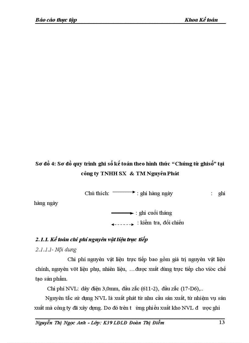 image for page Kế toán tâp hợp chi phí sản xuất và tính giá thành sản phẩm tại Công ty TNHH sản xuất và thương mại Nguyên Phát 1
