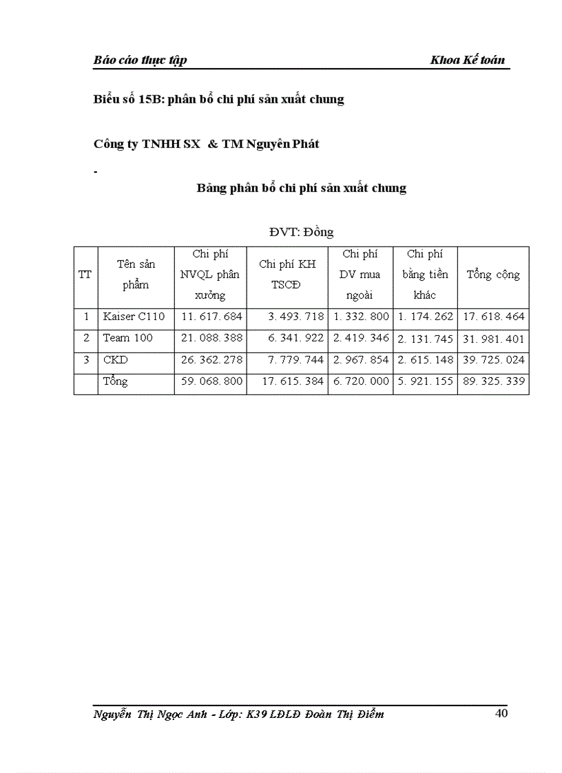 image for page Kế toán tâp hợp chi phí sản xuất và tính giá thành sản phẩm tại Công ty TNHH sản xuất và thương mại Nguyên Phát 1