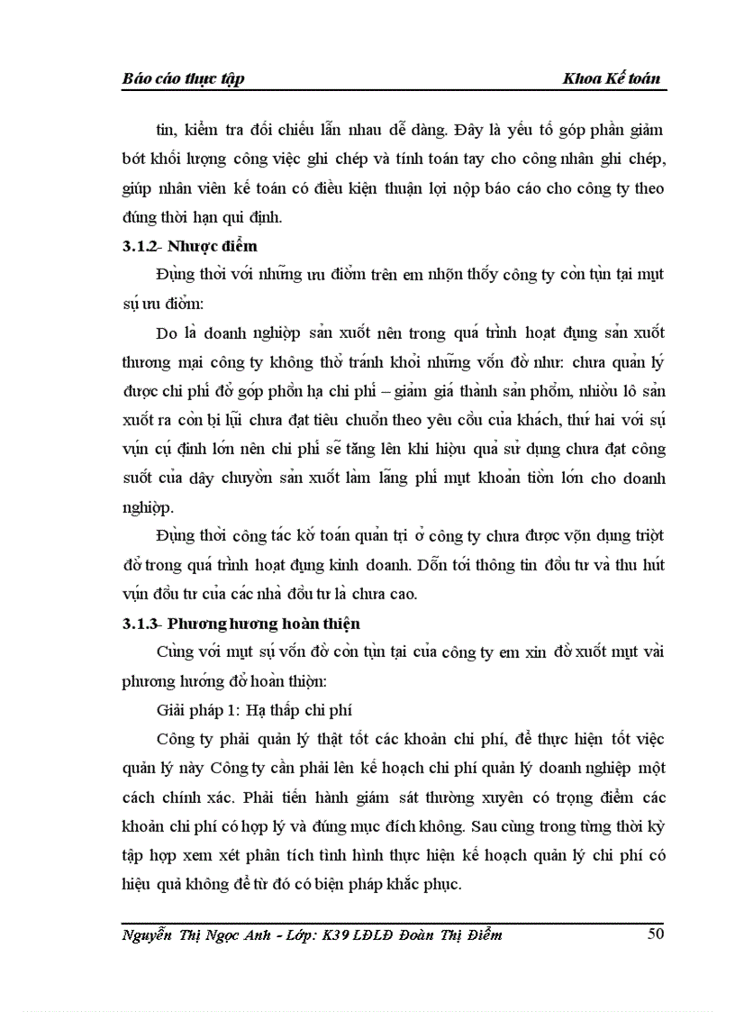 image for page Kế toán tâp hợp chi phí sản xuất và tính giá thành sản phẩm tại Công ty TNHH sản xuất và thương mại Nguyên Phát 1