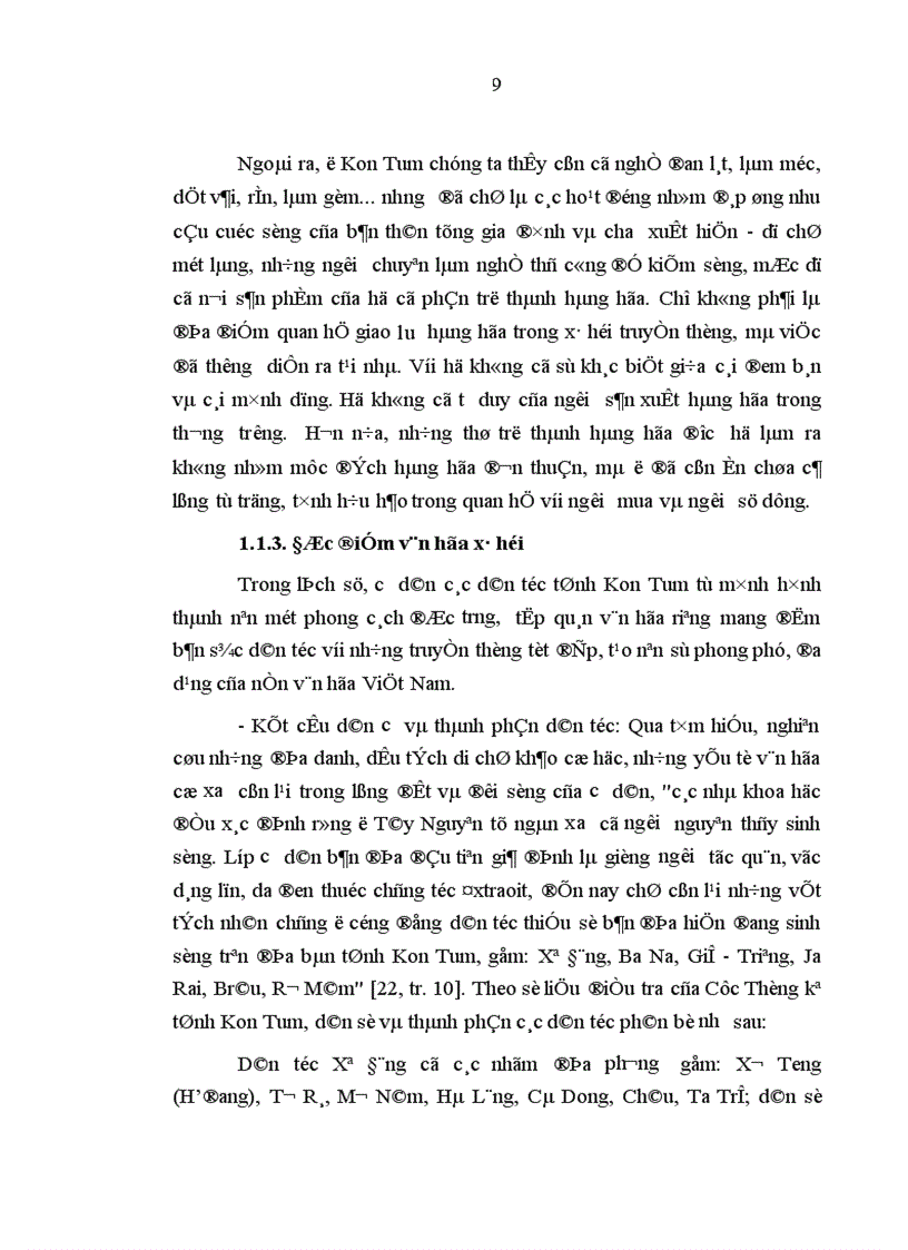 image for page Sự phục hồi phát triển đạo Tin Lành ở địa bàn tỉnh Kon Tum từ năm 1986 đến nay Thực trạng và giải pháp