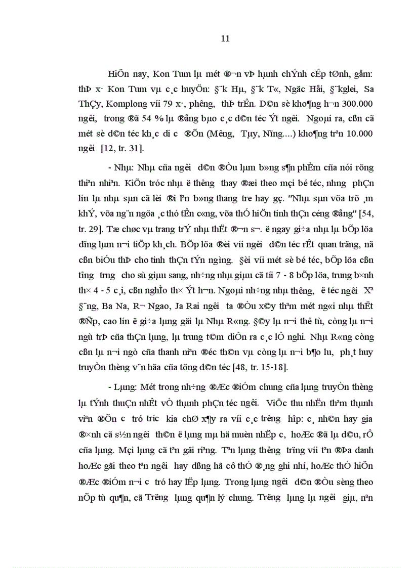 image for page Sự phục hồi phát triển đạo Tin Lành ở địa bàn tỉnh Kon Tum từ năm 1986 đến nay Thực trạng và giải pháp