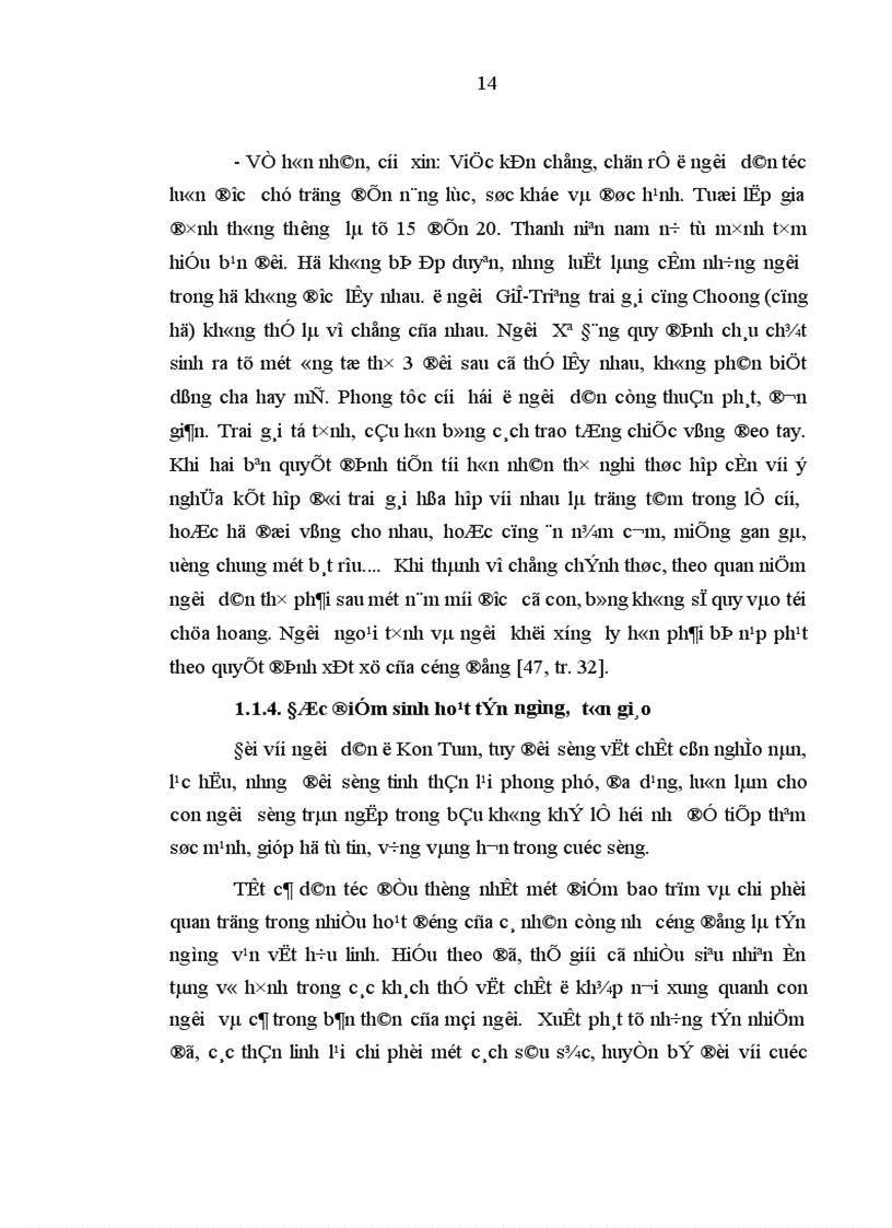 image for page Sự phục hồi phát triển đạo Tin Lành ở địa bàn tỉnh Kon Tum từ năm 1986 đến nay Thực trạng và giải pháp