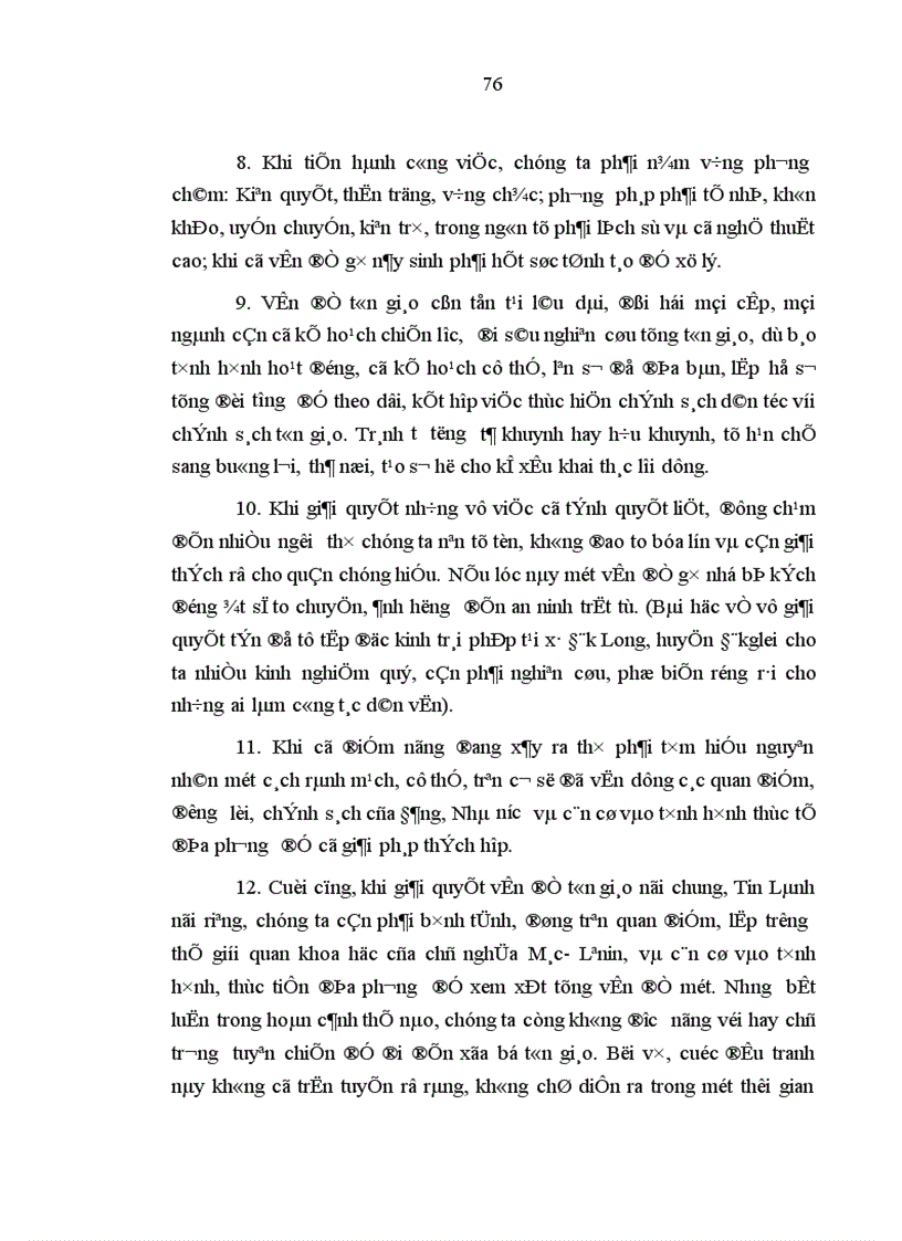 image for page Sự phục hồi phát triển đạo Tin Lành ở địa bàn tỉnh Kon Tum từ năm 1986 đến nay Thực trạng và giải pháp