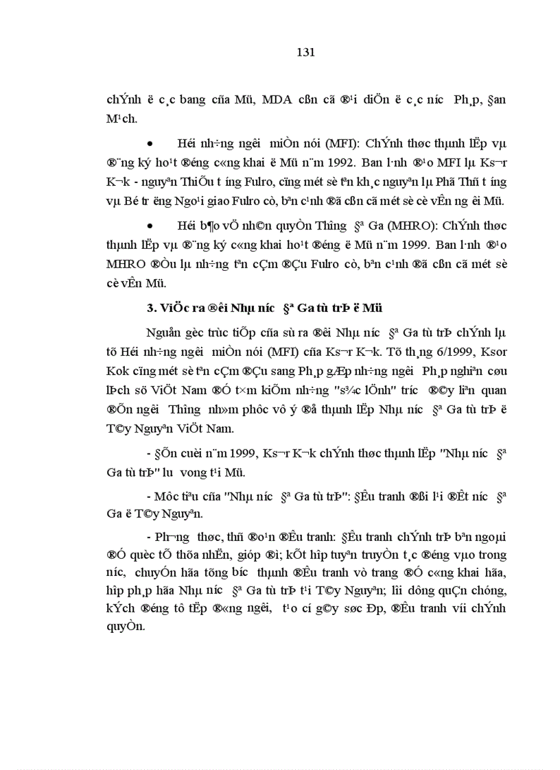 image for page Sự phục hồi phát triển đạo Tin Lành ở địa bàn tỉnh Kon Tum từ năm 1986 đến nay Thực trạng và giải pháp