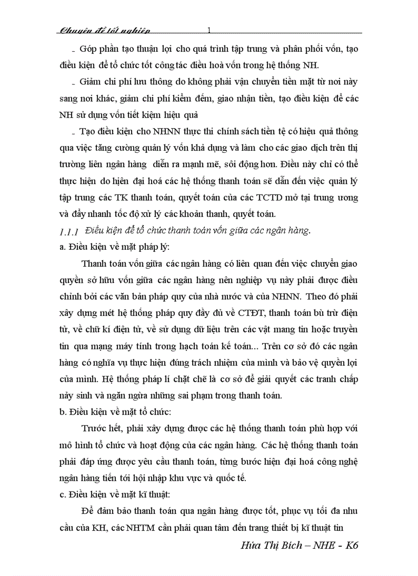 image for page Một số giải pháp nhằm nâng cao chất lượng thanh toán CTĐT tại chi nhánh NHNO PTNT Tây Hà Nội