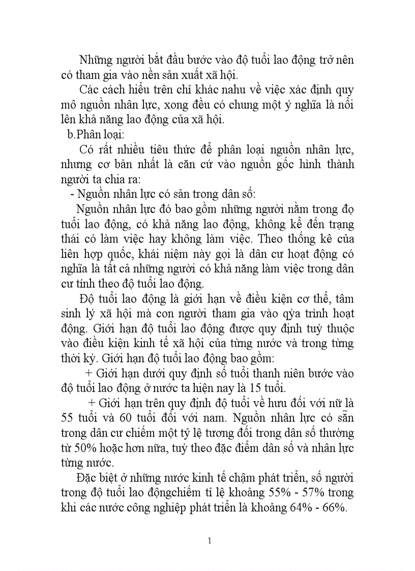 image for page Nguồn lực con người trong sự nghiệp công nghiêp hoá hiện đại hoá ở nước ta hiện nay