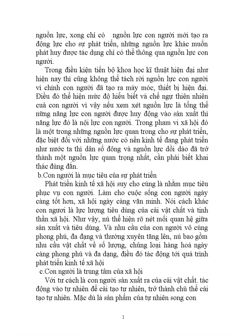 image for page Nguồn lực con người trong sự nghiệp công nghiêp hoá hiện đại hoá ở nước ta hiện nay