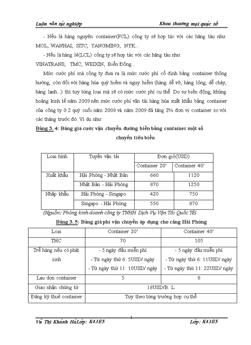 image for page Hoàn thiện quy trình giao hàng xuất khẩu bằng container vận tải đường biển tại công ty TNH Dịch Vụ Vận Tải Quốc Tế