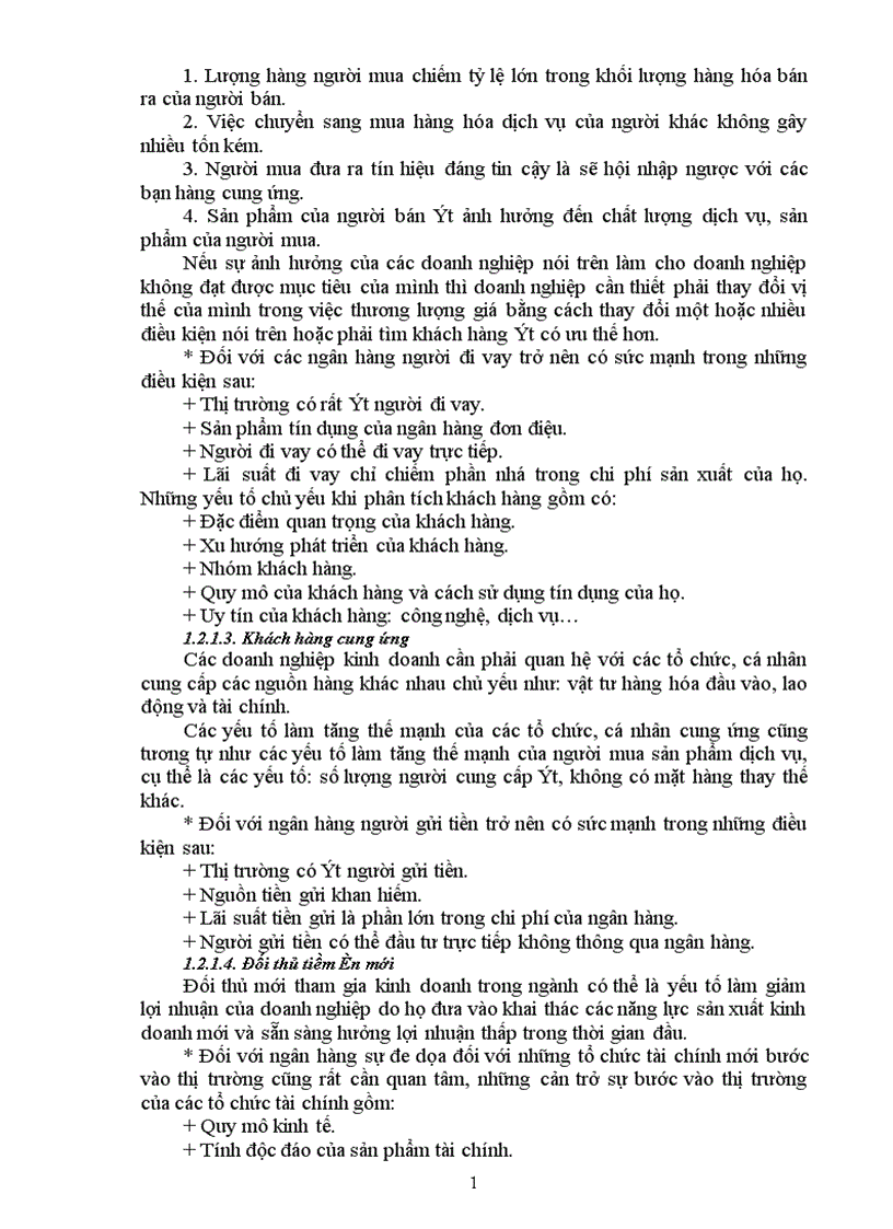 image for page Nâng cao năng lực cạnh tranh của Ngân hàng Đầu tư và Phát triển Việt Nam trong quá trình hội nhập kinh tế quốc tế 1