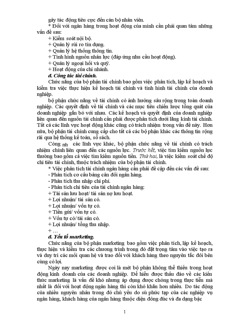image for page Nâng cao năng lực cạnh tranh của Ngân hàng Đầu tư và Phát triển Việt Nam trong quá trình hội nhập kinh tế quốc tế 1