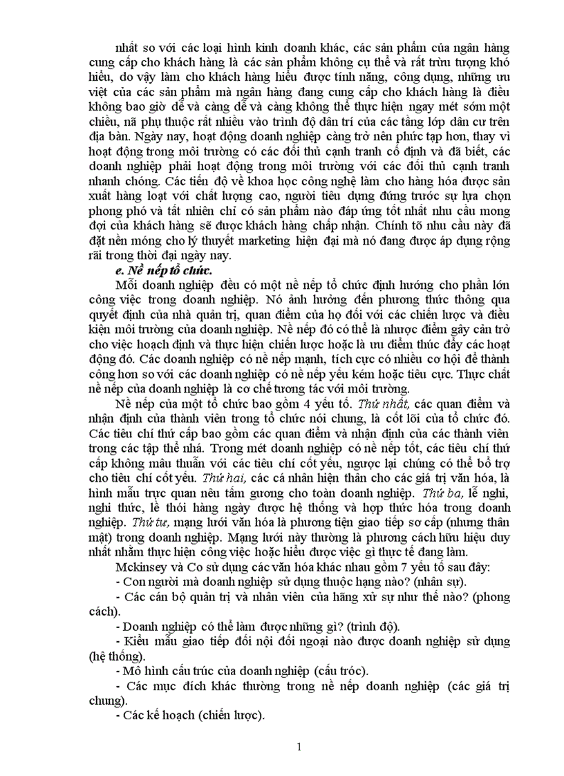 image for page Nâng cao năng lực cạnh tranh của Ngân hàng Đầu tư và Phát triển Việt Nam trong quá trình hội nhập kinh tế quốc tế 1