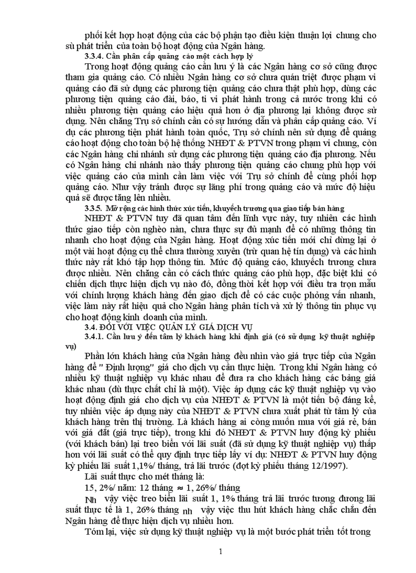 image for page Nâng cao năng lực cạnh tranh của Ngân hàng Đầu tư và Phát triển Việt Nam trong quá trình hội nhập kinh tế quốc tế 1