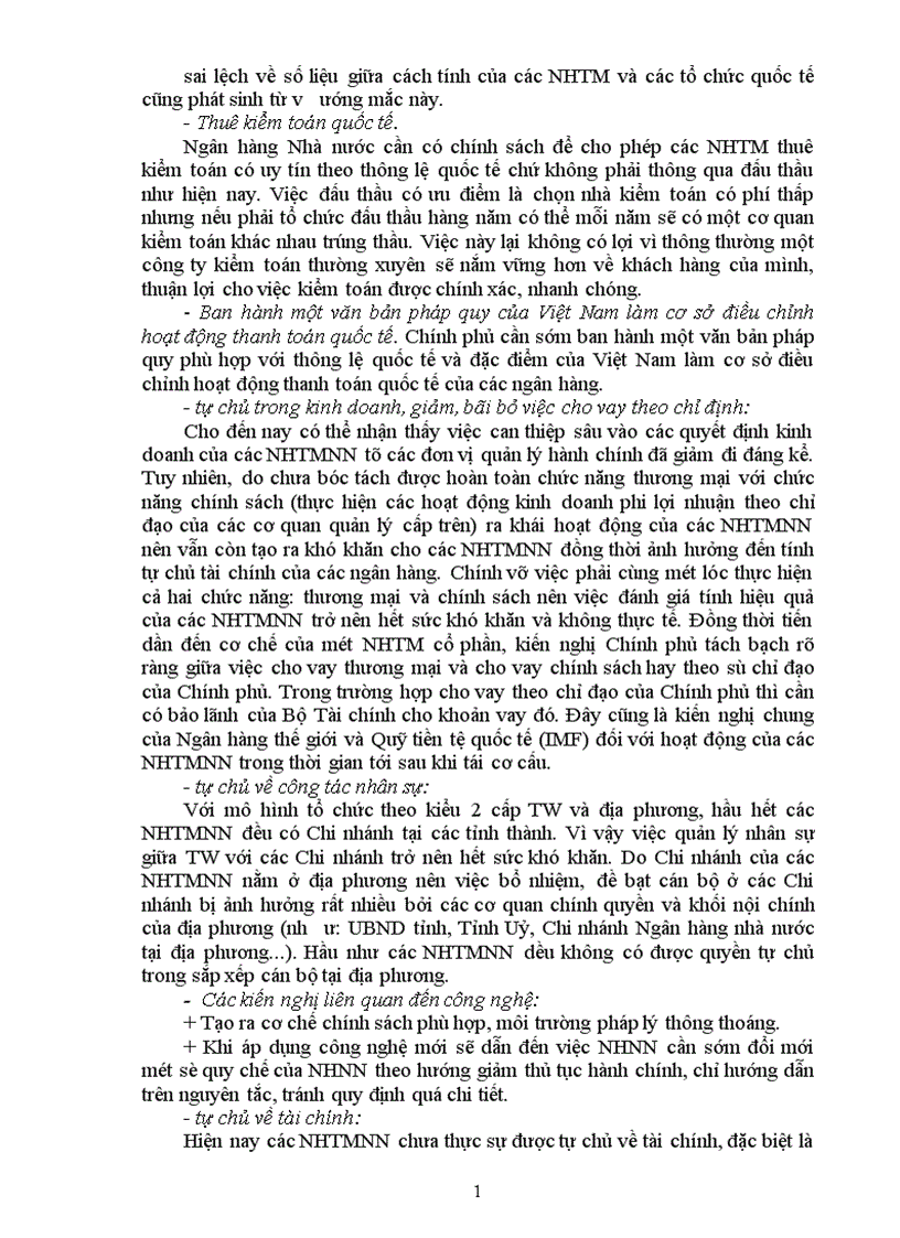 image for page Nâng cao năng lực cạnh tranh của Ngân hàng Đầu tư và Phát triển Việt Nam trong quá trình hội nhập kinh tế quốc tế 1
