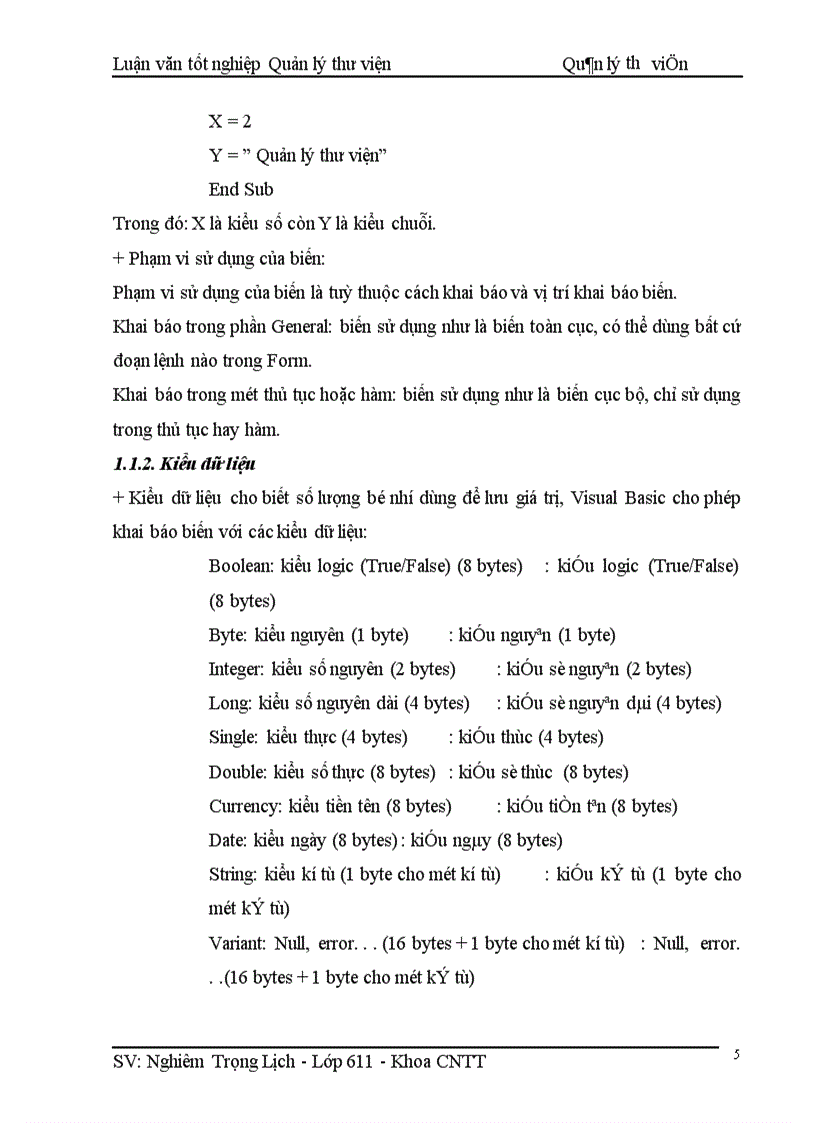 image for page Phần mềm quản lý thư viện 1