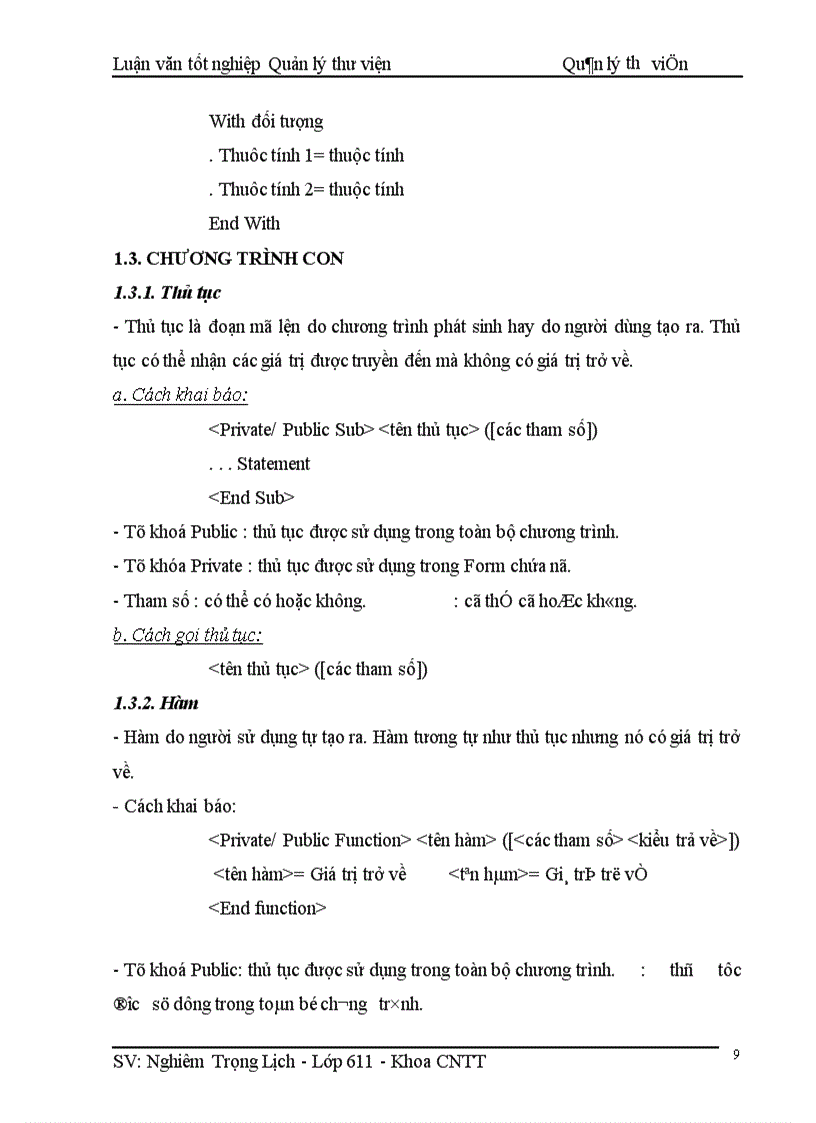 image for page Phần mềm quản lý thư viện 1