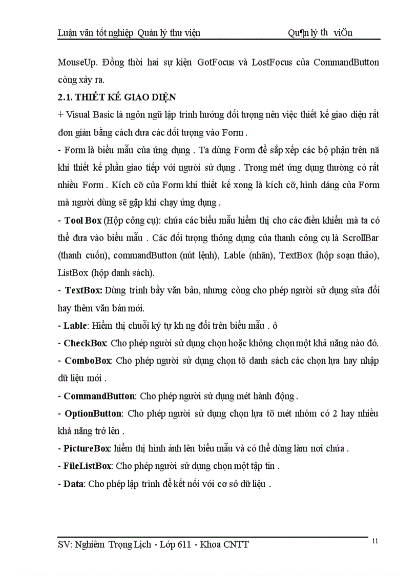 image for page Phần mềm quản lý thư viện 1