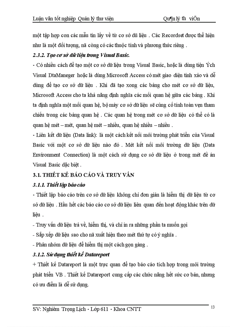 image for page Phần mềm quản lý thư viện 1