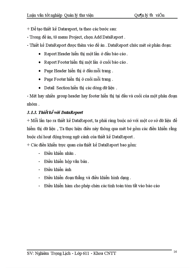 image for page Phần mềm quản lý thư viện 1