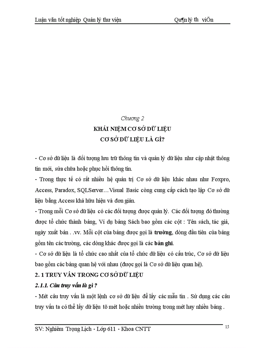 image for page Phần mềm quản lý thư viện 1