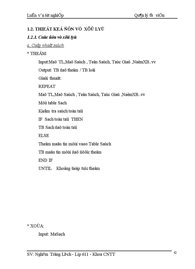 image for page Phần mềm quản lý thư viện 1