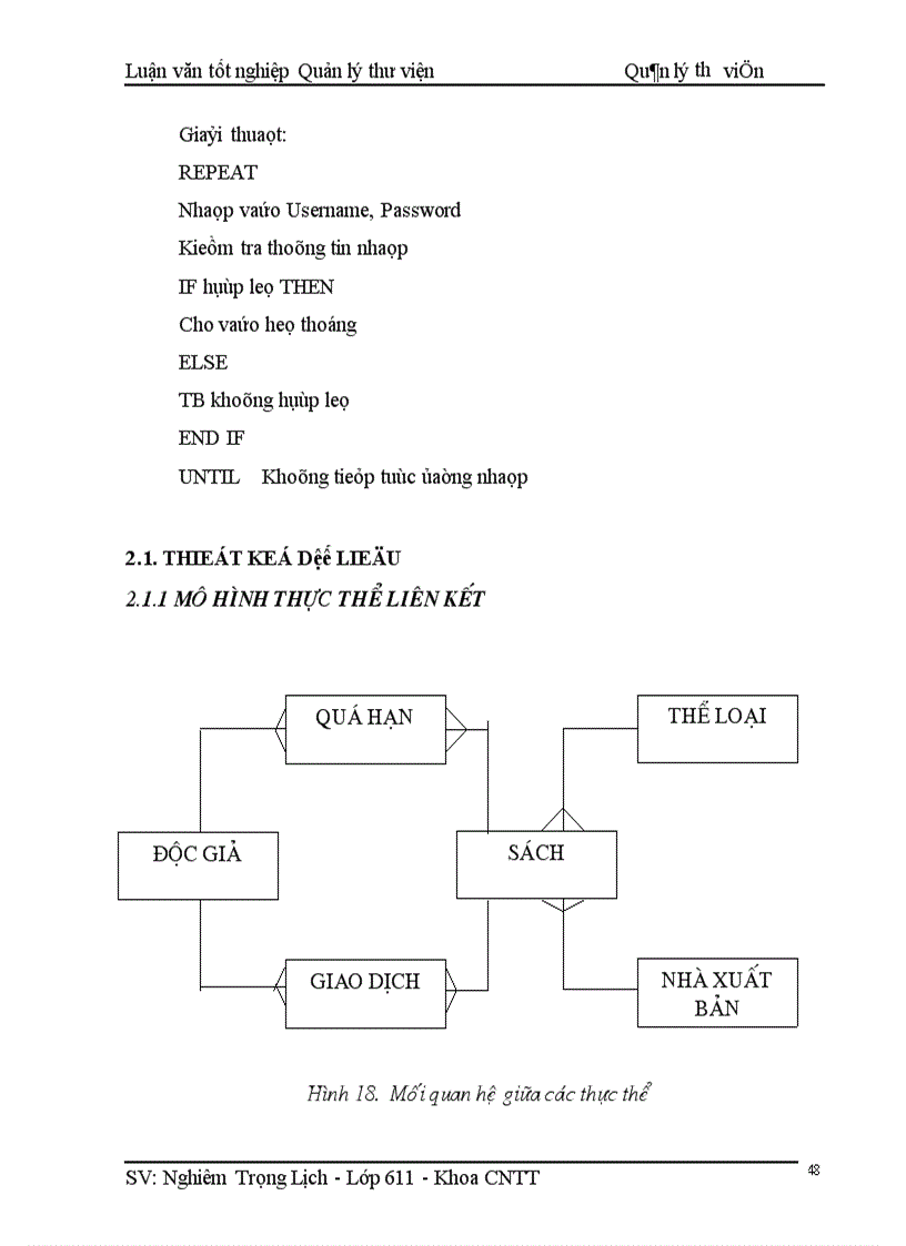 image for page Phần mềm quản lý thư viện 1