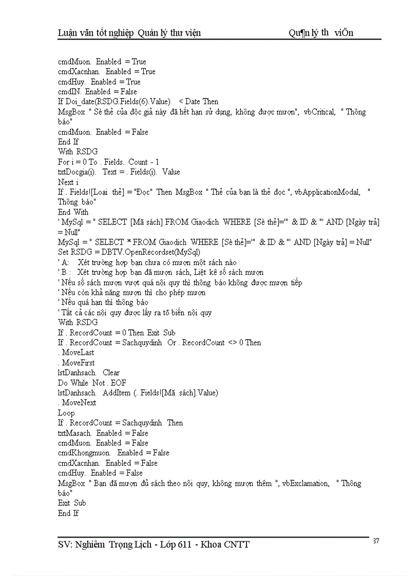 image for page Phần mềm quản lý thư viện 1