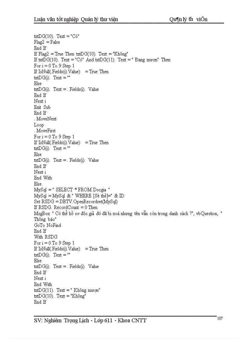 image for page Phần mềm quản lý thư viện 1