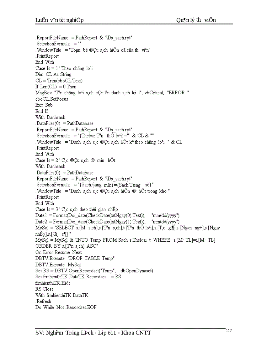 image for page Phần mềm quản lý thư viện 1