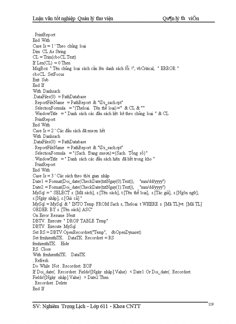 image for page Phần mềm quản lý thư viện 1