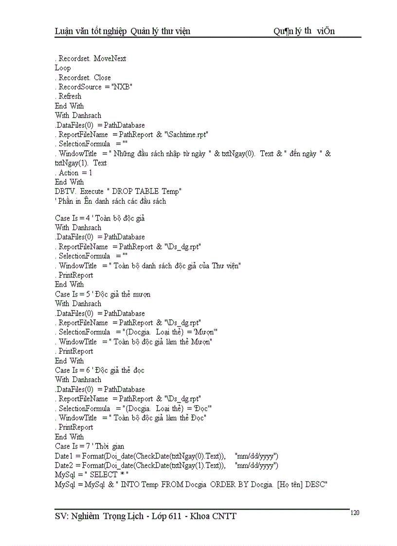 image for page Phần mềm quản lý thư viện 1