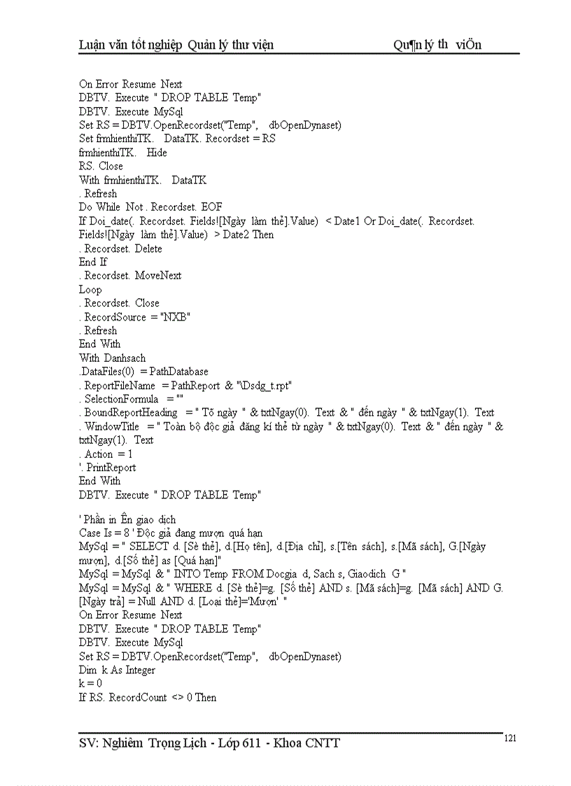 image for page Phần mềm quản lý thư viện 1