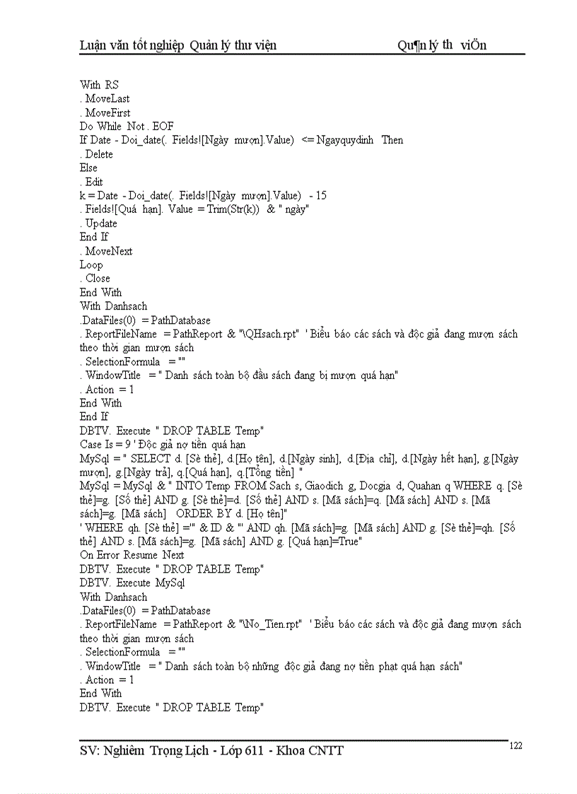 image for page Phần mềm quản lý thư viện 1