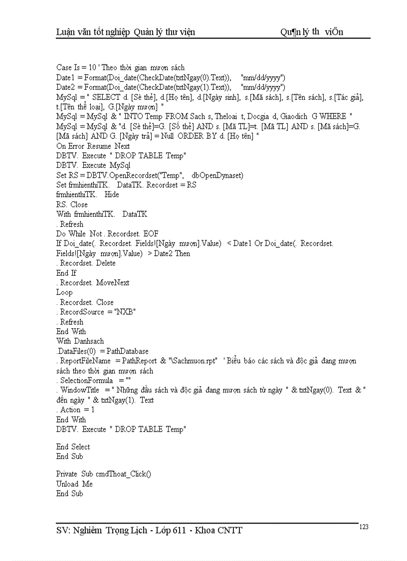 image for page Phần mềm quản lý thư viện 1